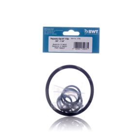 BWT Reparatur-Set KF 77SN 3/4" - 1 1/4"