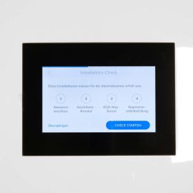 BWT Duplex-Enthärtungsanlage Perla