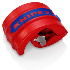 KNIPEX BiX® Schneider für Kunststoffrohre und Dichthülsen