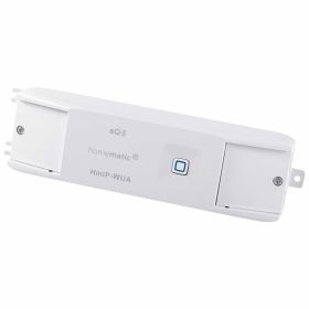 Homematic IP Smart Home Universal Schaltaktor 0-10 V HmIP-WUA