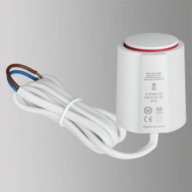 Viessmann Stellantrieb 230 V NC Ventilantrieb stromlos geschlossen (B-Ware)
