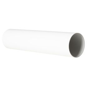 Blauberg Kunststoff Wandeinbaurohr R 160-700