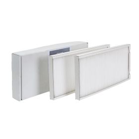 AERIVA Ersatzfilter-Set G4 für VAILLANT recoVAIR 275/350 2 Stück