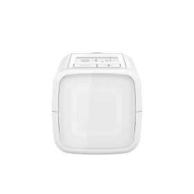 Homematic IP Smart Home Heizkörperthermostat flex HmIP-eTRV-F