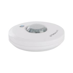 Homematic IP Smart Home Präsenzmelder HmIP-SPI - innen