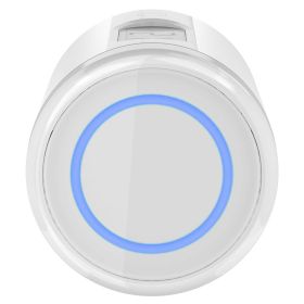 Homematic IP Smart Home Heizkörperthermostat pure HmIP-eTRV-3