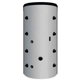 Kombispeicher Speicher im Speicher 500/150 Liter mit 100 mm Isolierung