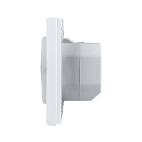 Homematic IP Smart Home Schaltaktor für Markenschalter mit Signalleuchte HmIP-BSL