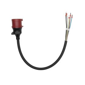 Anker SOLIX CEE-32A Drehstrom-Stecker