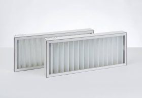 Aeriva Ersatzfilter-Set G4 für KWL-Gerät P310 2 Stück