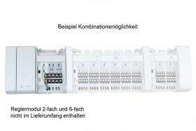Afriso Smart Home CosiTherm Basismodul BM