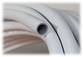 Alu-Verbundrohr 26 x 3 mm 50 m