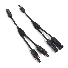 EcoFlow Solar Parallelverbindungskabel