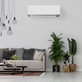 Haier Revive Plus Mono-Split Klimaanlage 2,7 kW