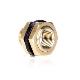 Wanddurchführung für Trockenbau zur Vorwandinstallation 18 mm