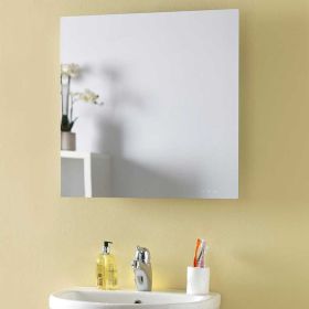 Technotherm Infrarotstrahlungspaneele Design-S 350 IR WIFI, Spiegel