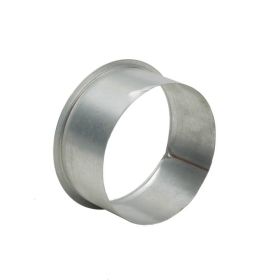 Rohrverlängerung für Eckübergang 60 mm DN 125