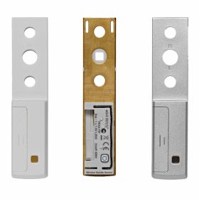 Homematic IP Smart Home Fenstergriffsensor HmIP-SRH