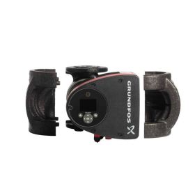 Grundfos Magna3 Umwälzpumpe 40-80 F 220 mm