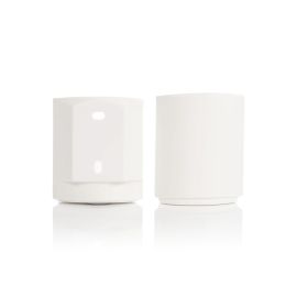 Homematic IP Smart Home Rauchmelder Set 5 Zimmer + Alarm