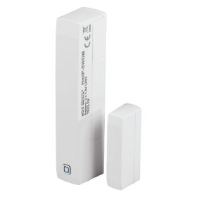 Homematic IP Smart Home Starter Set Raumklima basic