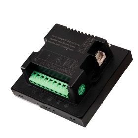 Shelly PbS LinkedGo smartes HVAC-Thermostat WLAN BT ST802-B