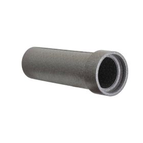 Aeriva Zentrale Lüftungsanlage Set  DN75 bis 200 m² CWL-2-325 links Anschluss DN160