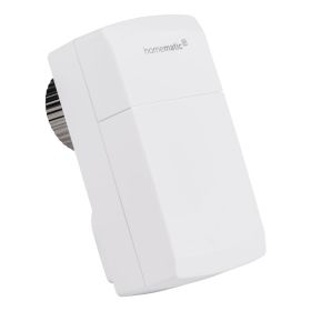 Homematic IP Smart Home Heizkörperthermostat kompakt-2 HmIP-eTRV-C-2