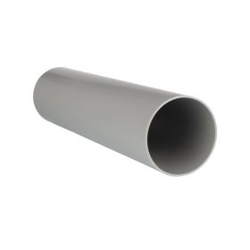 Zehnder Rohbauset rund für ComfoSpot Twin40 700 mm