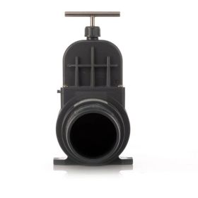 Jung Pumpen Zulaufschieber-PVC DN100