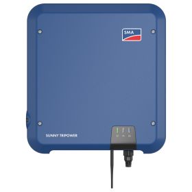 SMA Solar-Wechselrichter Sunny Tripower 8.0
