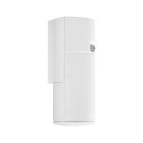 Homematic Smart Home Funk-Sirene mit Signalleuchte HM-Sec-Sir-WM