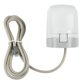 Homematic IP Smart Home Fußbodenheizung motorisch Set für 6 Zimmer