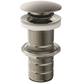 Ideal Standard Push-Open f. Waschtisch o Silver Storm