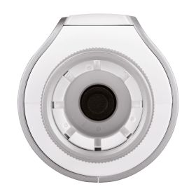 Homematic IP Smart Home Heizkörperthermostat Evo HmIP-eTRV-E-S silber