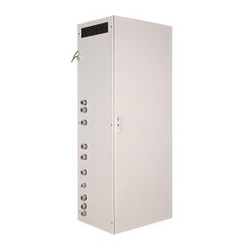 ThermCube Basic All-in-One Luft-Wasser Wärmepumpen System