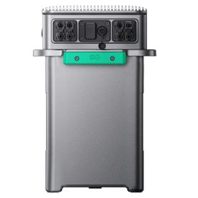 Zendure SolarFlow 800 Pro + 1x AB2000X Zusatzbatterie 1,92 kWh