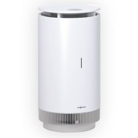 Viessmann Vitopure 350 mobiler Luftreiniger weiß für 50 m²