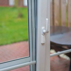 Homematic IP Smart Home Fenstergriffsensor HmIP-SRH