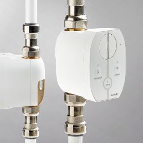 Quandify Smart Home Wasserschutz-Set