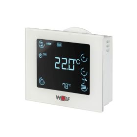 Wolf Raummodul RM-2 für Regelsystem WRS