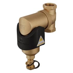 SpiroTech Schlammabscheider SpiroTrap MB3 1 Zoll IG