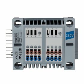 Möhlenhoff Alpha Basis Antriebsmodul AM 2000 230 V