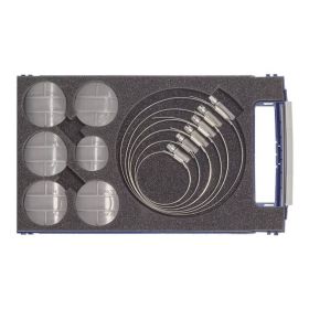 Airfit Reparaturkoffer für Abflussrohre