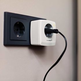 Homematic IP Smart Home Schaltsteckdose HmIP-PS-2