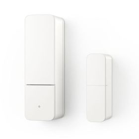 Bosch Smart Home Tür- und Fensterkontakt II Plus weiß