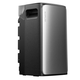 EcoFlow STREAM AC Pro Solarbatterie All-in-One Hybrid System