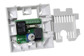 Alpha Regler direct Analog 24 V Raumthermostat Celsius Skala