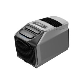 EcoFlow WAVE 3 Mobile Klimaanlage für Räume 11-17m² oder Camper zum kühlen oder heizen