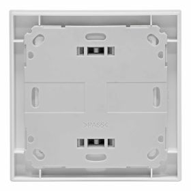 Homematic IP Smart Home Wandthermostat HmIP-WTH-1 mit Luftfeuchtigkeitssensor